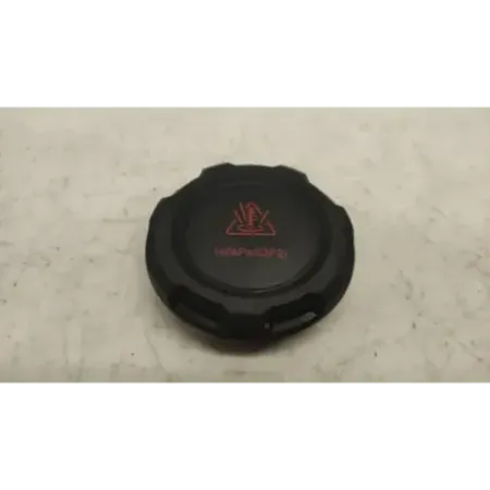 Vase expansion audi a3 8v