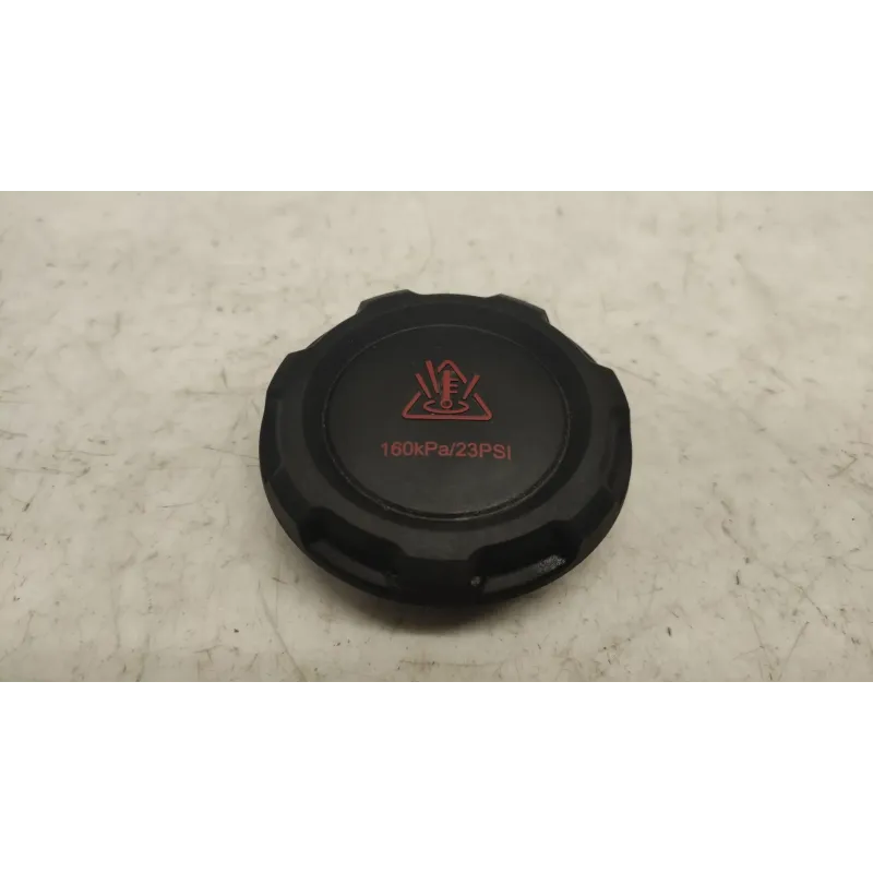 Vase expansion audi a3 8v