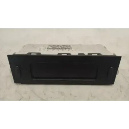 Afficheur digital peugeot 206+