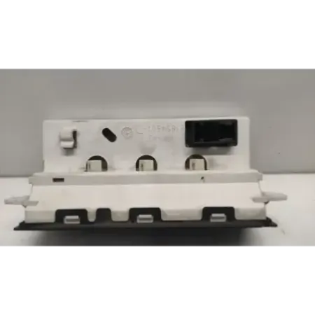 Afficheur digital peugeot 206+