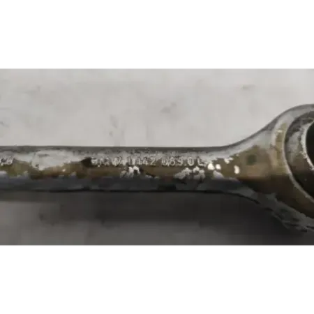 Bras avant gauche bmw serie 7 e38