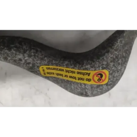 Bras avant gauche bmw serie 3 e90/e91