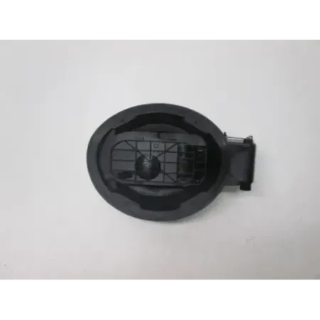 Volet de trappe carburant