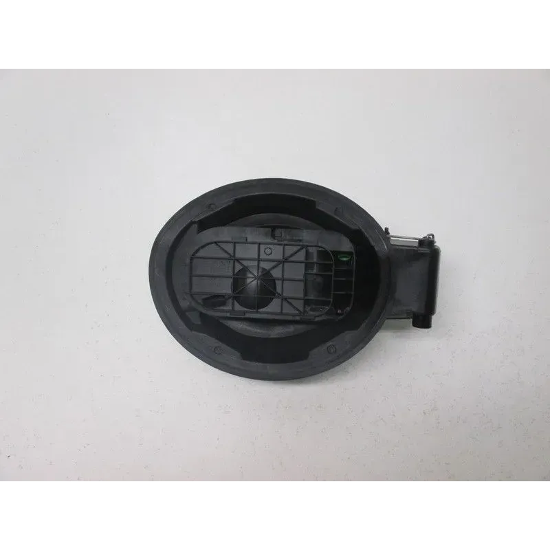 Volet de trappe carburant