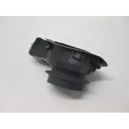 Volet de trappe carburant