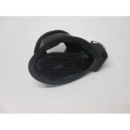 Volet de trappe carburant