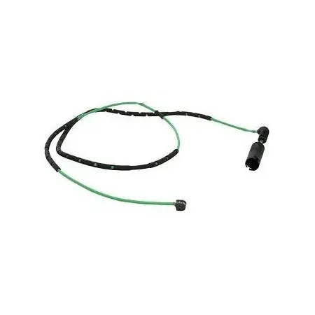 Temoin usure arriere