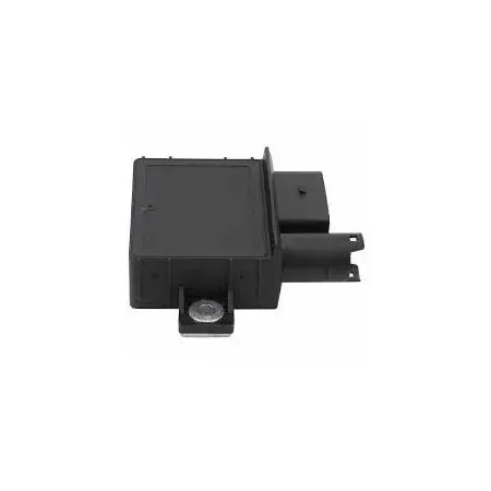 Boitier de prechauffage