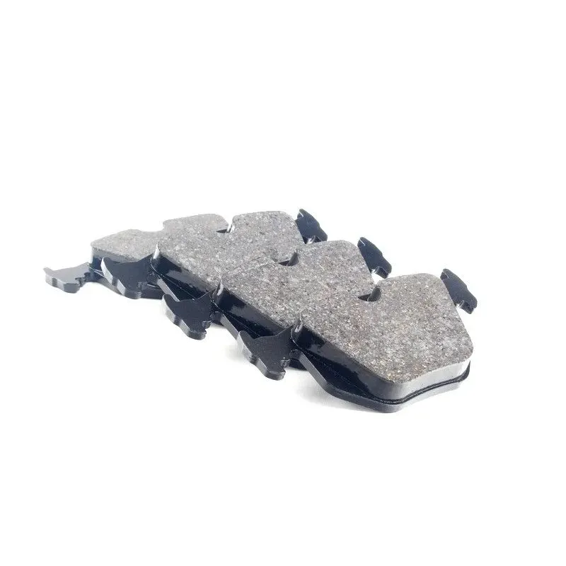 Plaquette frein arriere