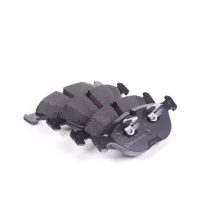 Plaquette frein avant