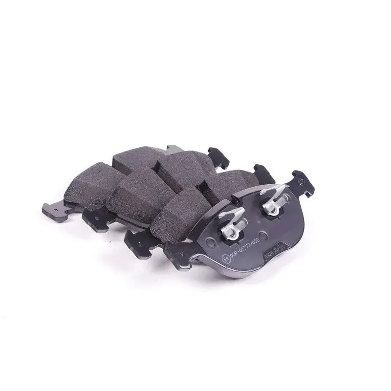 Plaquette frein avant