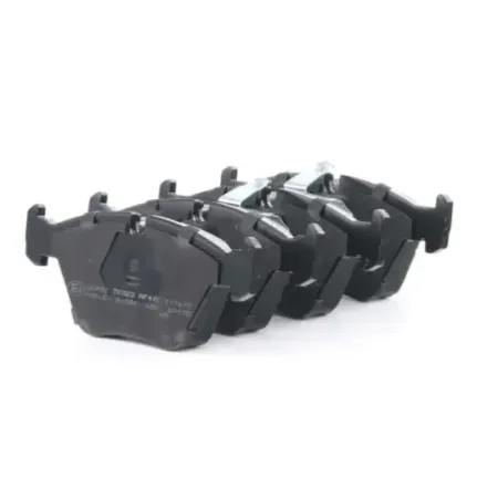 Plaquette frein avant