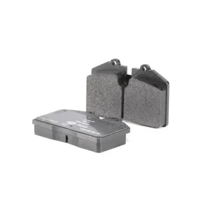 Plaquette frein arriere