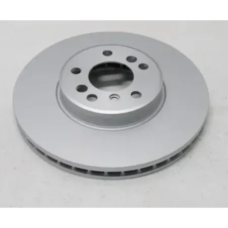 Disque de frein avant