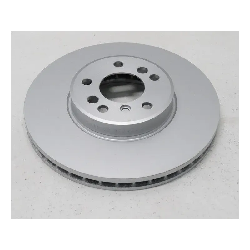 Disque de frein avant