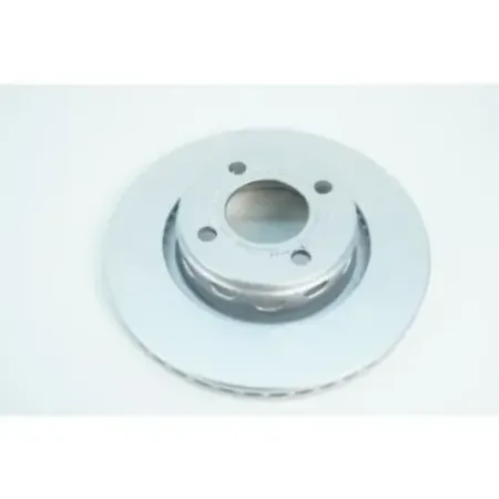 Disque de frein avant