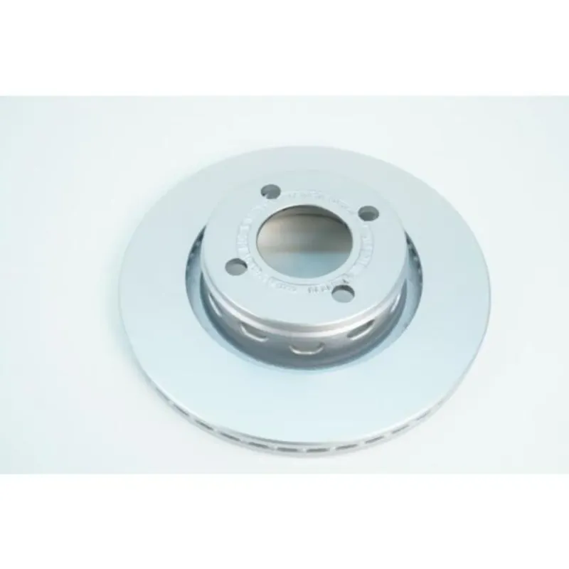 Disque de frein avant