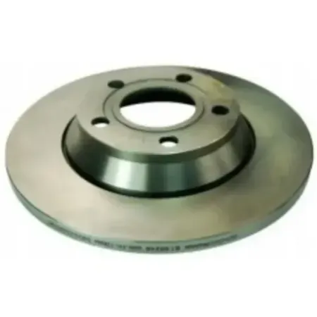 Disque de frein avant