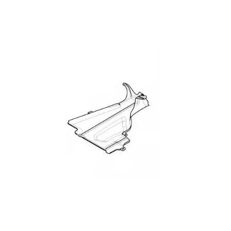 Protection sous caisse