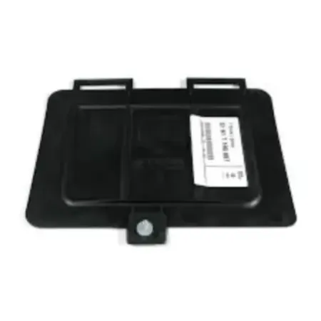 Protection carter huile