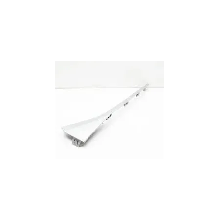 Grille de pare choc avant droit