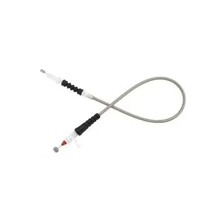 Poignee exterieure porte avant droite