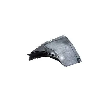 Pare-boue aile avant droite 1/2