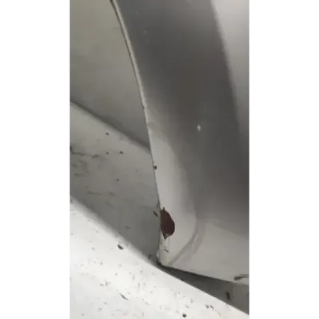 Aile avant gauche bmw serie 1 e82/e88