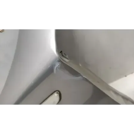 Aile avant gauche bmw serie 1 e82/e88