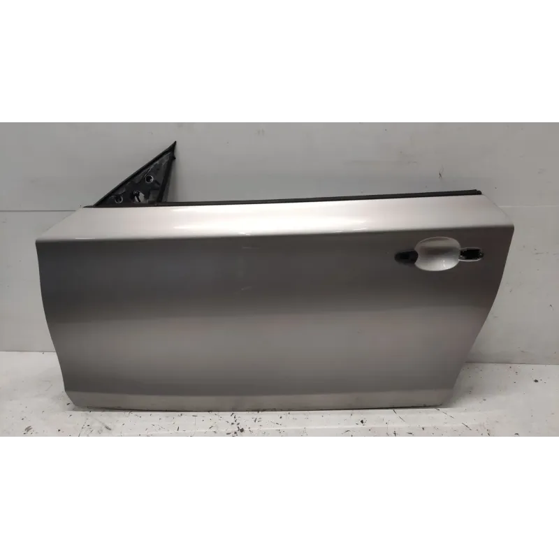 Porte avant gauche bmw serie 1 e82/e88