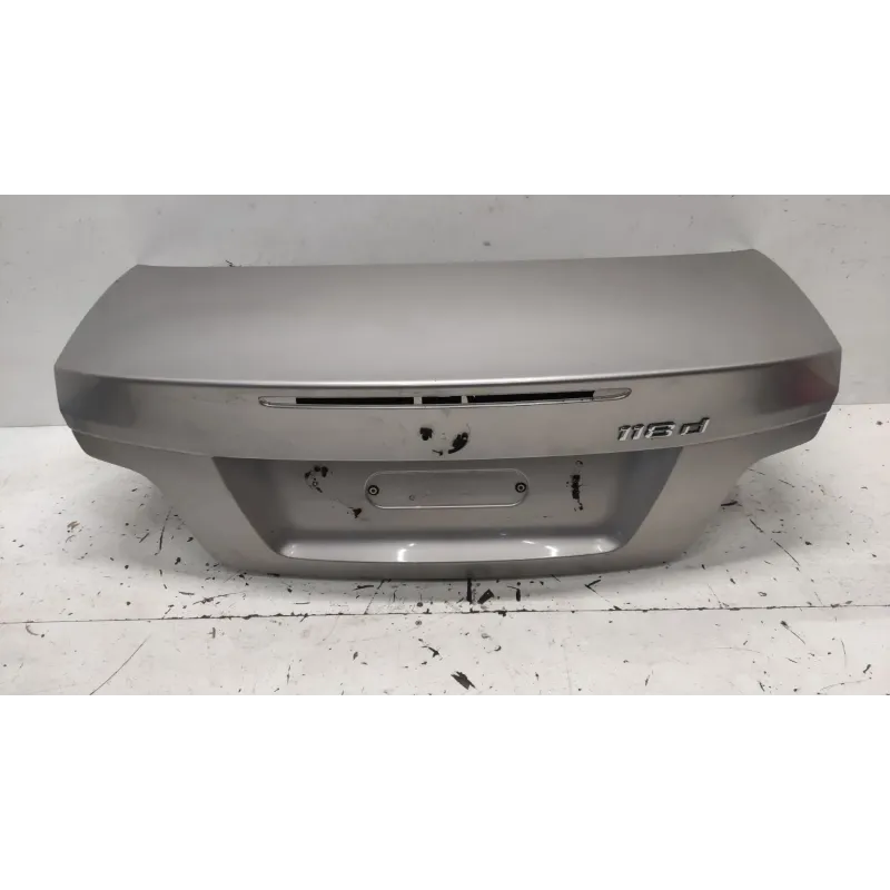 Malle / hayon / coffre bmw serie 1 e82/e88