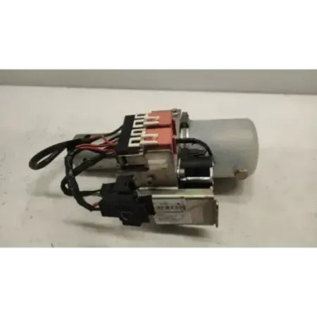 Mecanisme + moteur capote bmw serie 1 e82/e88