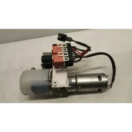 Mecanisme + moteur capote bmw serie 1 e82/e88