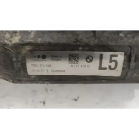 Cremaillere de direction bmw serie 3 e92/e93