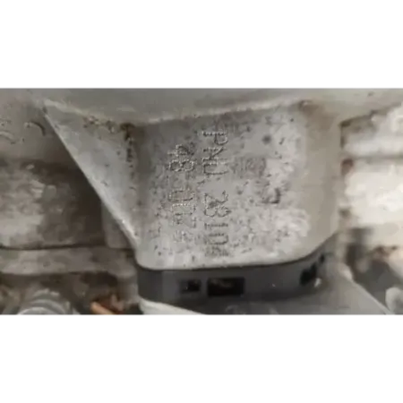 Boite de vitesses volkswagen new beetle 5c