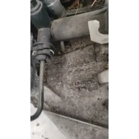 Boite de vitesses volkswagen new beetle 5c