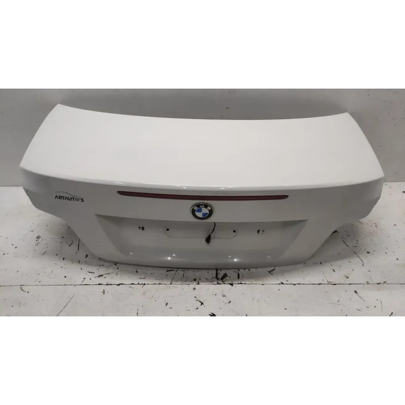 Malle / hayon / coffre bmw serie 1 e82/e88