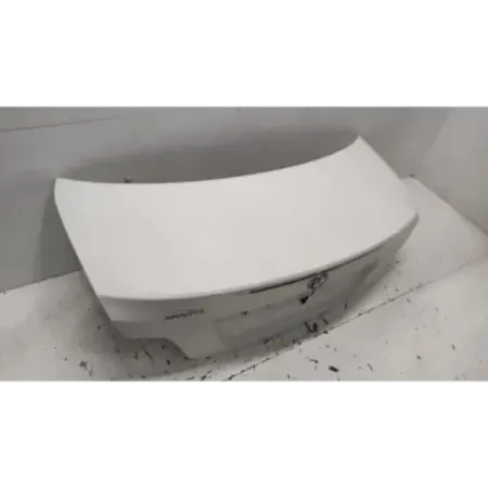 Malle / hayon / coffre bmw serie 1 e82/e88