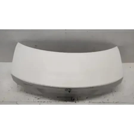 Malle / hayon / coffre bmw serie 1 e82/e88