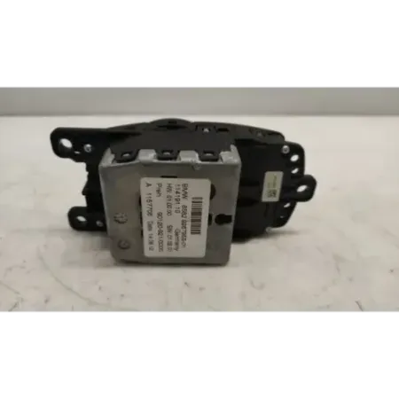 Commande navigation gps bmw serie 1 f20/f21