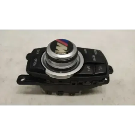 Commande navigation gps bmw serie 1 f20/f21