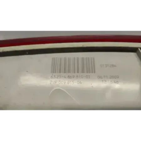 Feu arriere droit bmw serie 1 e82/e88