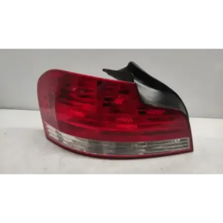 Feu arriere gauche bmw serie 1 e82/e88