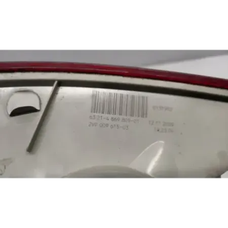 Feu arriere gauche bmw serie 1 e82/e88