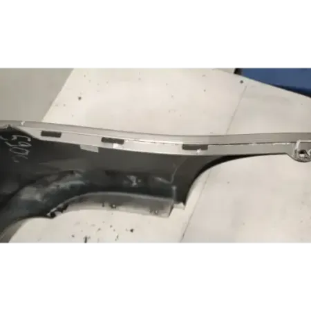 Pare-choc arriere bmw serie 1 e82/e88