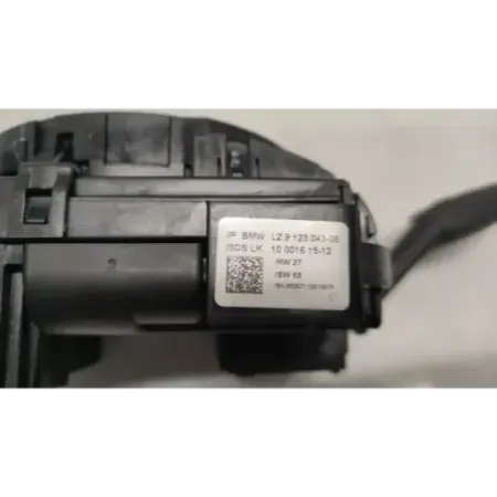 Bloc commodo avec regulateur vitesse bmw serie 1 e82/e88