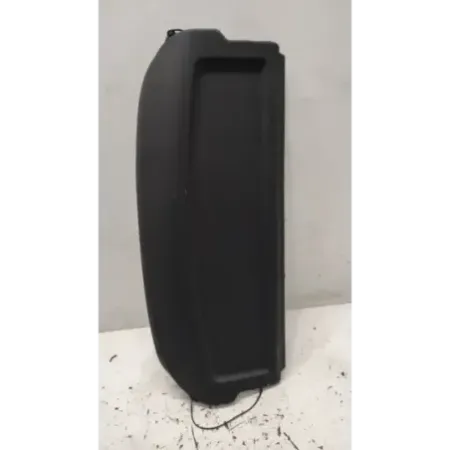 Plage arriere audi a1 8x