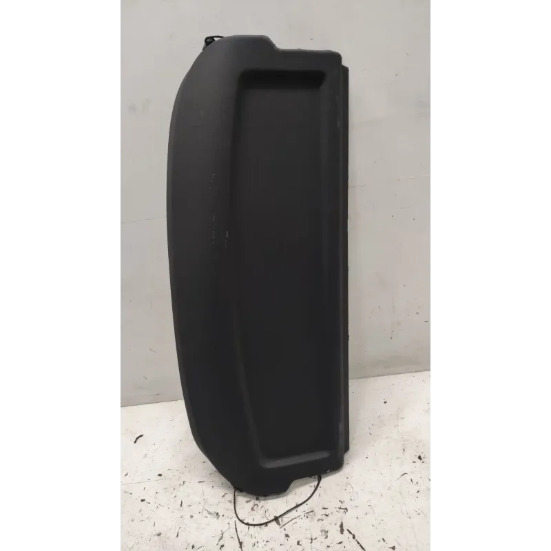 Plage arriere audi a1 8x