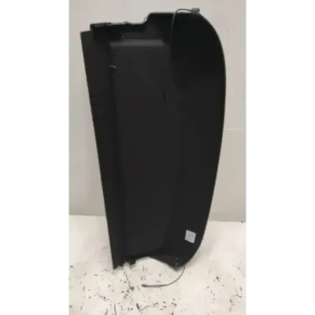 Plage arriere audi a1 8x