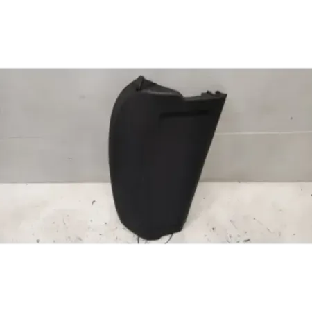 Plage arriere audi a1 8x